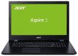 Ноутбук Acer Aspire A317-51KG-36VF i3 7020U/8Gb/SSD256Gb/Mx130 2Gb/17.3"/HD+/W10/b