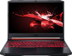 Ноутбук Acer Nitro 5 AN515-43-R62X Ryzen 5 3550H/12Gb/SSD512Gb/AMD Radeon Rx 560X 4Gb/15.6"/IPS/FHD (1920x1080)/Windows 10/black/WiFi/BT/Cam