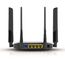 Маршрутизатор Zyxel NBG6604 (NBG6604-EU0101F) AC1200 10/100BASE-TX белый