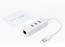 Сетевой адаптер Gigabit Ethernet TP-Link UE330 USB 3.0