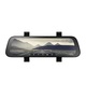Автомобильный видеорегистратор Xiaomi 70 Mai Rearview Dash Cam Wide Midrive D07