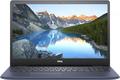 Ноутбук Dell Inspiron 5593 i3 1005G1/4Gb/SSD256Gb/15.6"/IPS/FHD/W10/blue