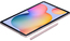 Планшет Samsung Galaxy Tab S6 Lite SM-P610 10.4  4/64Gb WiFi Pink RU