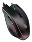 Мышь A4 Bloody Q81 Curve черный оптическая (3200dpi) USB (7but)
