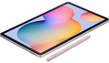 Планшет Samsung Galaxy Tab S6 Lite SM-P615 10.4  4/64Gb LTE Pink RU