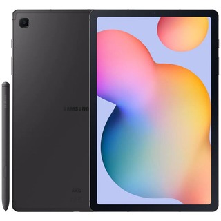 Планшет Samsung Galaxy Tab S6 Lite SM-P615 10.4  4/64Gb LTE Gray RU