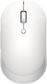 Беспроводная мышь Xiaomi Mi dual mode Wireless Mouse Silent Edition White