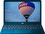 Ноутбук Haier U144S Celeron N3350/4Gb/SSD128Gb/UMA/14.1"/FHD (1920x1080)/Windows 10 Home/Navy/WiFi/BT/Cam/5000mAh
