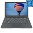 Ноутбук Haier i428 Pentium N4200/8Gb/SSD180Gb/UMA/13.3"/FHD (1920x1080)/Windows 10 Home/Dark Grey/WiFi/BT/Cam/5000mAh