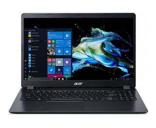 Ноутбук Acer Aspire 3 A317-51G-75BH Core i7 10510U/8Gb/1Tb/SSD256Gb/nVidia GeForce MX250 2Gb/17.3"/FHD (1920x1080)/Windows 10/black/WiFi/BT/Cam