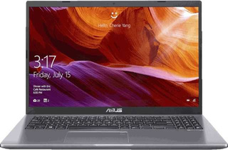 Ноутбук Asus VivoBook R521FL-EJ287T Core i5 8265U/6Gb/SSD256Gb/nVidia GeForce MX250 2Gb/15.6"/FHD (1920x1080)/Windows 10/grey/WiFi/BT/Cam