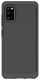 Чехол для Samsung Galaxy A41 Araree  GP-FPA415KDABR черный (накладка)