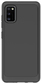 Чехол для Samsung Galaxy A41 Araree  GP-FPA415KDABR черный (накладка)