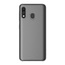 Накладка пластиковая Samsung WITS Premium Hard Case  для Galaxy A30 Silver