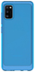 Чехол для Samsung Galaxy A41 Araree  GP-FPA415KDALR синий (накладка)