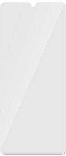 Защитное стекло для Samsung Galaxy A41 Full Glue  Araree