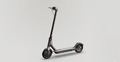 Электросамокат XIAOMI Mijia Electric Scooter 1S Black