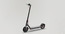 Электросамокат XIAOMI Mijia Electric Scooter 1S Black