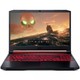 Ноутбук Acer Nitro 5 AN515-54-51CU Core i5 9300H/8Gb/SSD256Gb/nVidia GeForce GTX 1050 3Gb/15.6"/IPS/FHD (1920x1080)/Windows 10/black/WiFi/BT/Cam