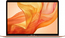 Ноутбук Apple MacBook Air (2020) Z0YL000LB Core i5 1030NG7/8Gb/256Gb/Iris Plus Graphics G7/13.3"/IPS (2560x1600)/MacOS Catalina/gold/WiFi/BT/Cam