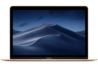 Ноутбук Apple MacBook12 (2017) MRQP2 Core i5 7Y54/8Gb/SSD512Gb/Intel HD Graphics 615/12"/IPS (2304x1440)/Mac OS Sierra/gold/WiFi/BT/Cam