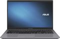 Ноутбук Asus PRO i3 8145U(2.1Ghz)/8192Mb/256SSDGb/noDVD/MX110(2048Mb)/Cam/BT/WiFi/2.37kg/Silver/W10/Bag/Mouse