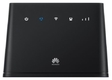 Маршрутизатор Huawei B311-221 (51060EFN) 10/100/1000BASE-TX/3G/4G cat.4 черный