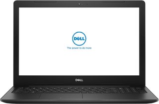 Ноутбук Dell Inspiron 3593 Core i5 1035G1/8Gb/SSD256Gb/nVidia GeForce MX230 2Gb/15.6"/FHD (1920x1080)/Windows 10/silver/WiFi/BT/Cam