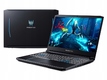Ноутбук Acer Helios 300 PH315-52-569B Core i5 9300H/16Gb/SSD512Gb/nVidia GeForce RTX 2060 6Gb/15.6"/FHD (1920x1080)/Windows 10/black/WiFi/BT/Cam