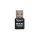Беспроводной адаптер Gembird WNP-UA-008 600Мбит, USB, 802.11b/g/n/ac/а