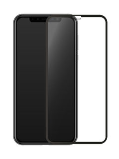 Защитное стекло для Xiaomi Redmi Note 8T Full Glue Black Innovation