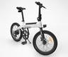 Электровелосипед HIMO C20 Electric Power Bicycle, white