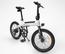 Электровелосипед HIMO C20 Electric Power Bicycle, white