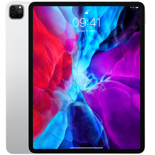 Планшет Apple iPad Pro 11 (2020) LTE 128Gb Silver