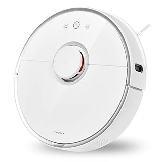 Робот-пылесос Xiaomi Mi Roborock Sweep One White S502-02 RU