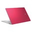 Ноутбук Asus VivoBook S533FL-BQ056T Core i7 10510U/8Gb/SSD512Gb+32GB Intel Optane/MX250 2Gb/15.6"/FHD (1920x1080)/Windows 10/Red/WiFi/BT/Cam