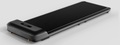 Электрическая беговая дорожка Xiaomi WalkingPad S1 Black