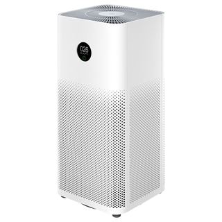Очиститель воздуха Xiaomi MiJia Air Purifier 3