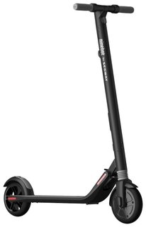 Электросамокат Ninebot KickScooter ES2 (Черный)