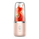 Блендер портативный Xiaomi Deerma Wireless Juicer DEM-NU05 Pink