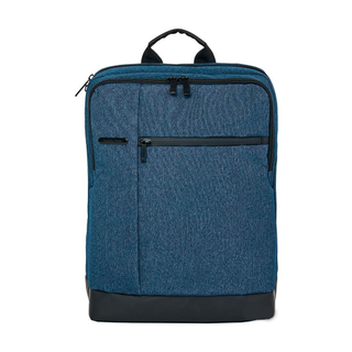 Рюкзак для ноутбука Xiaomi Mi Yours by Design Classic Business 15" Blue 90171BGBKUNLG05