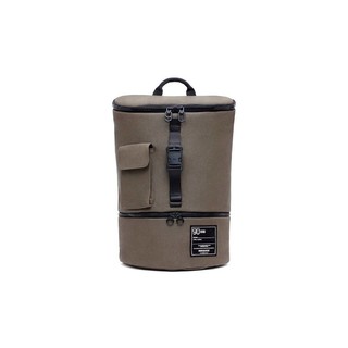 Рюкзак Xiaomi RunMi 90 Trendsetter Chic Leisure Backpack Male Green 2078