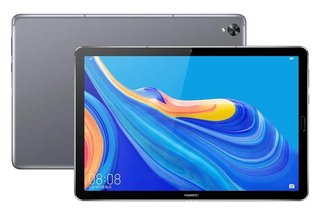 Планшет Huawei MediaPad M6 10.8" 64GB WiFi Grey RU