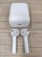 8809 Б/У Гарнитура Xiaomi Mi AirDots PRO White Bluetooth TWSEJ01JY (Гарантия 14 дней)