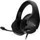 Гарнитура HyperX Cloud Stinger Core 7.1 Black 1м
