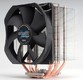 Вентилятор Zalman CNPS10X Performa Soc-FM2+/AM2+/AM3+/1150/1151/1155/2011 4-pin 17-36dB Al 230W 913gr Ret