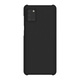 Чехол для Samsung Galaxy A31 силиконовый Black Innovation (накладка)