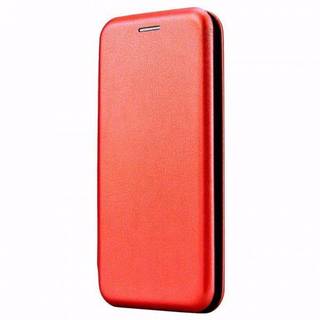 Чехол для Samsung Galaxy A31 Book Red Innovation (книжка)