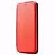 Чехол для Samsung Galaxy A31 Book Red Innovation (книжка)