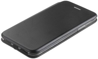 Чехол для Samsung Galaxy A31 Book Black Innovation (книжка)